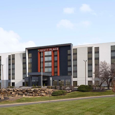 Hyatt Place Kansas City/Overland Park/Metcalf Экстерьер фото