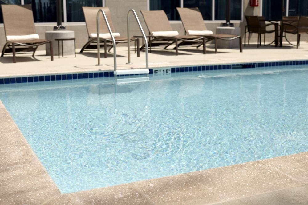 Hyatt Place Kansas City/Overland Park/Metcalf Экстерьер фото
