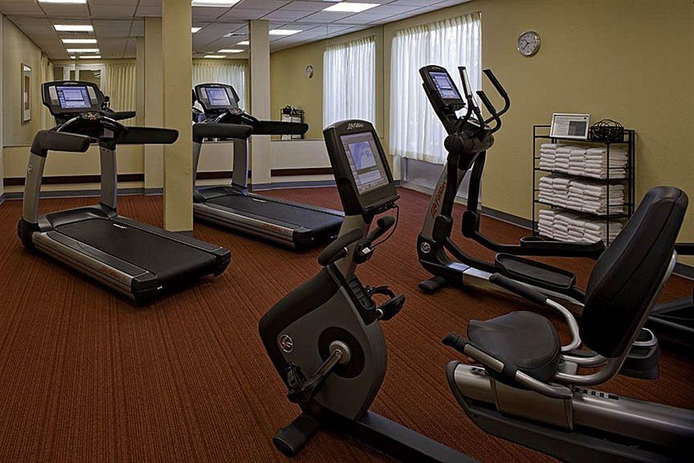 Hyatt Place Kansas City/Overland Park/Metcalf Удобства фото