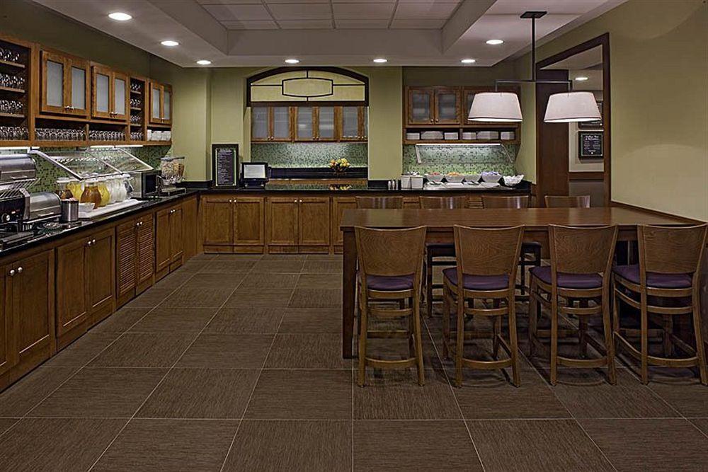 Hyatt Place Kansas City/Overland Park/Metcalf Ресторан фото