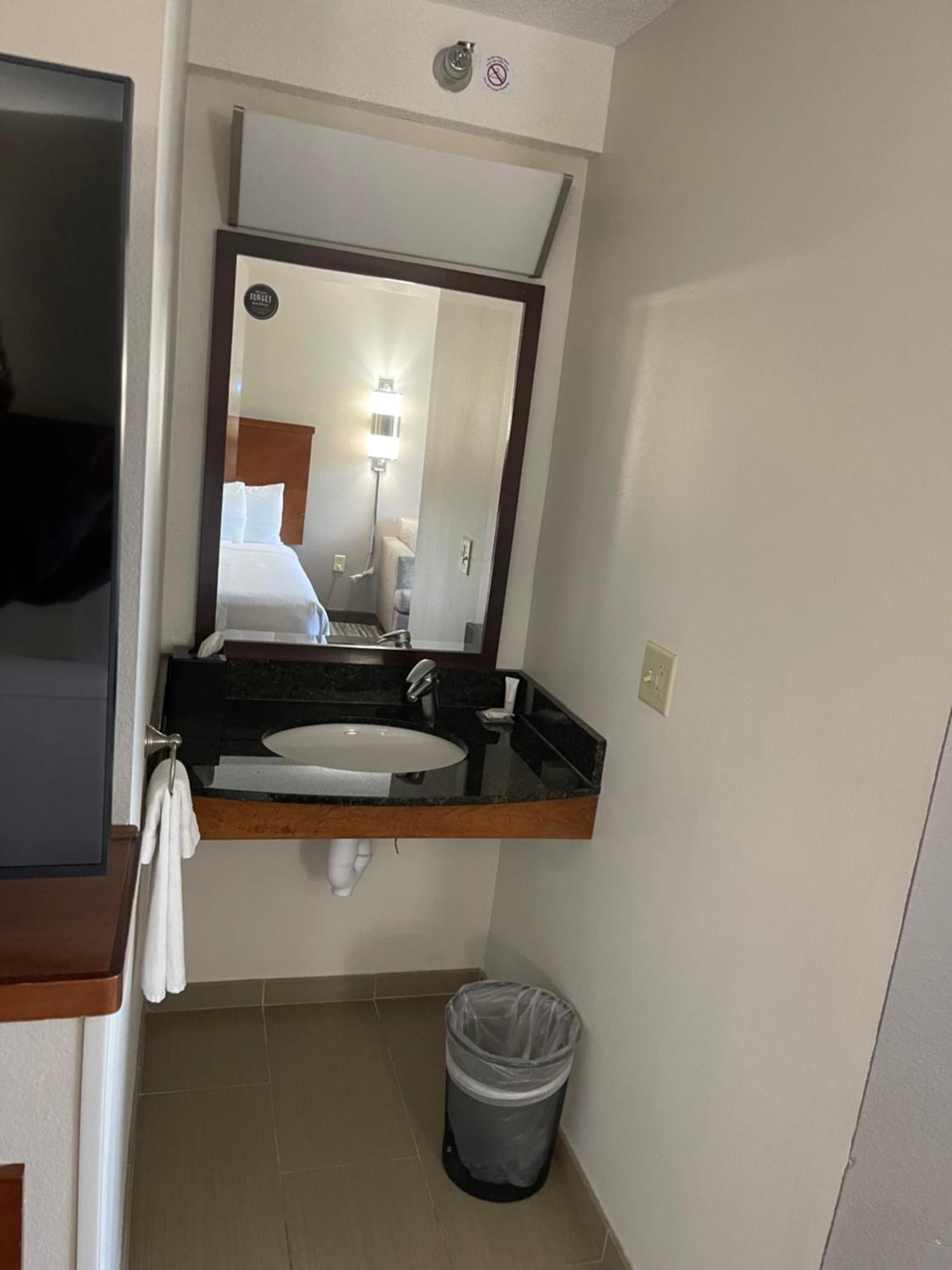 Hyatt Place Kansas City/Overland Park/Metcalf Экстерьер фото