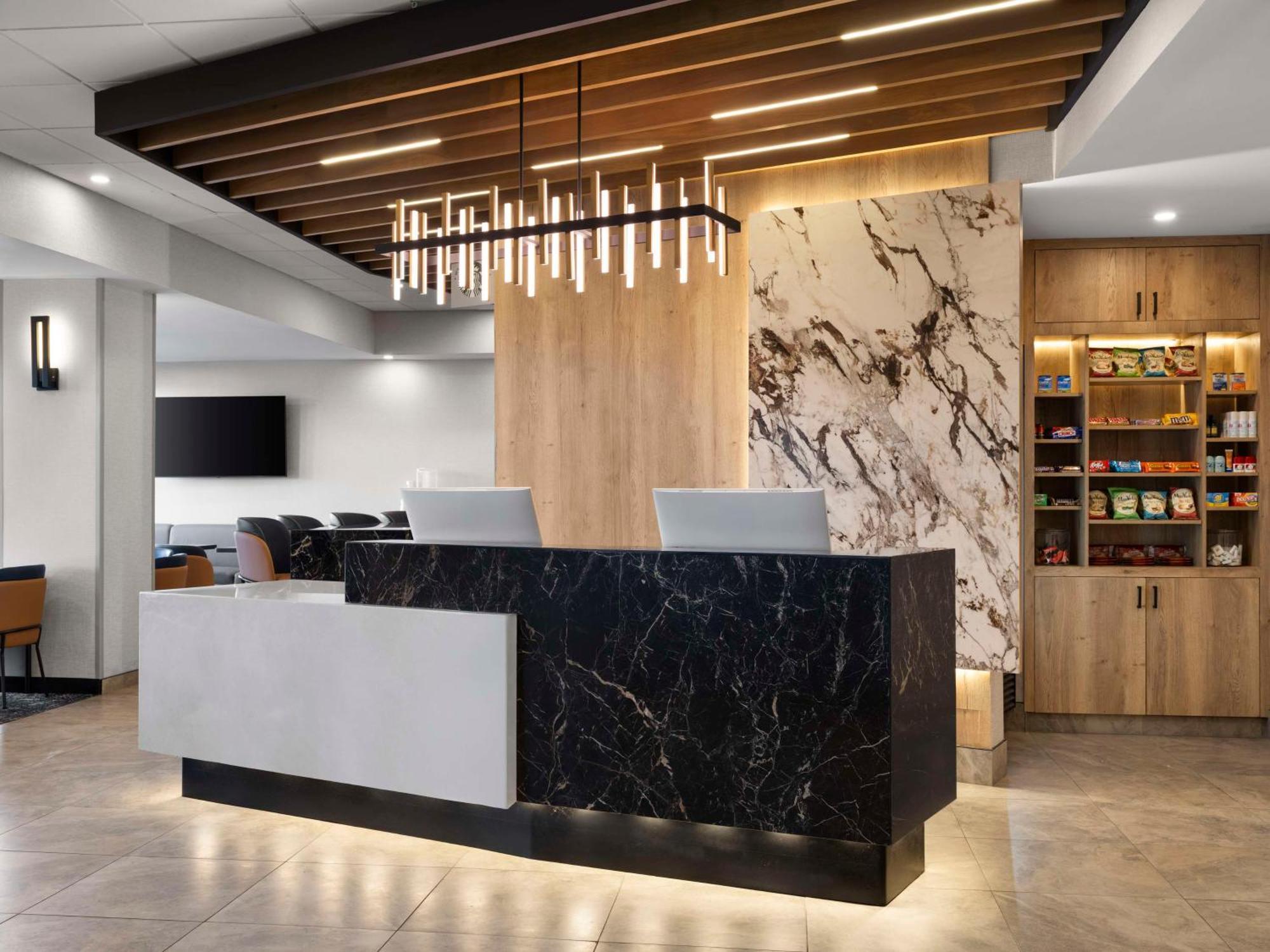 Hyatt Place Kansas City/Overland Park/Metcalf Экстерьер фото