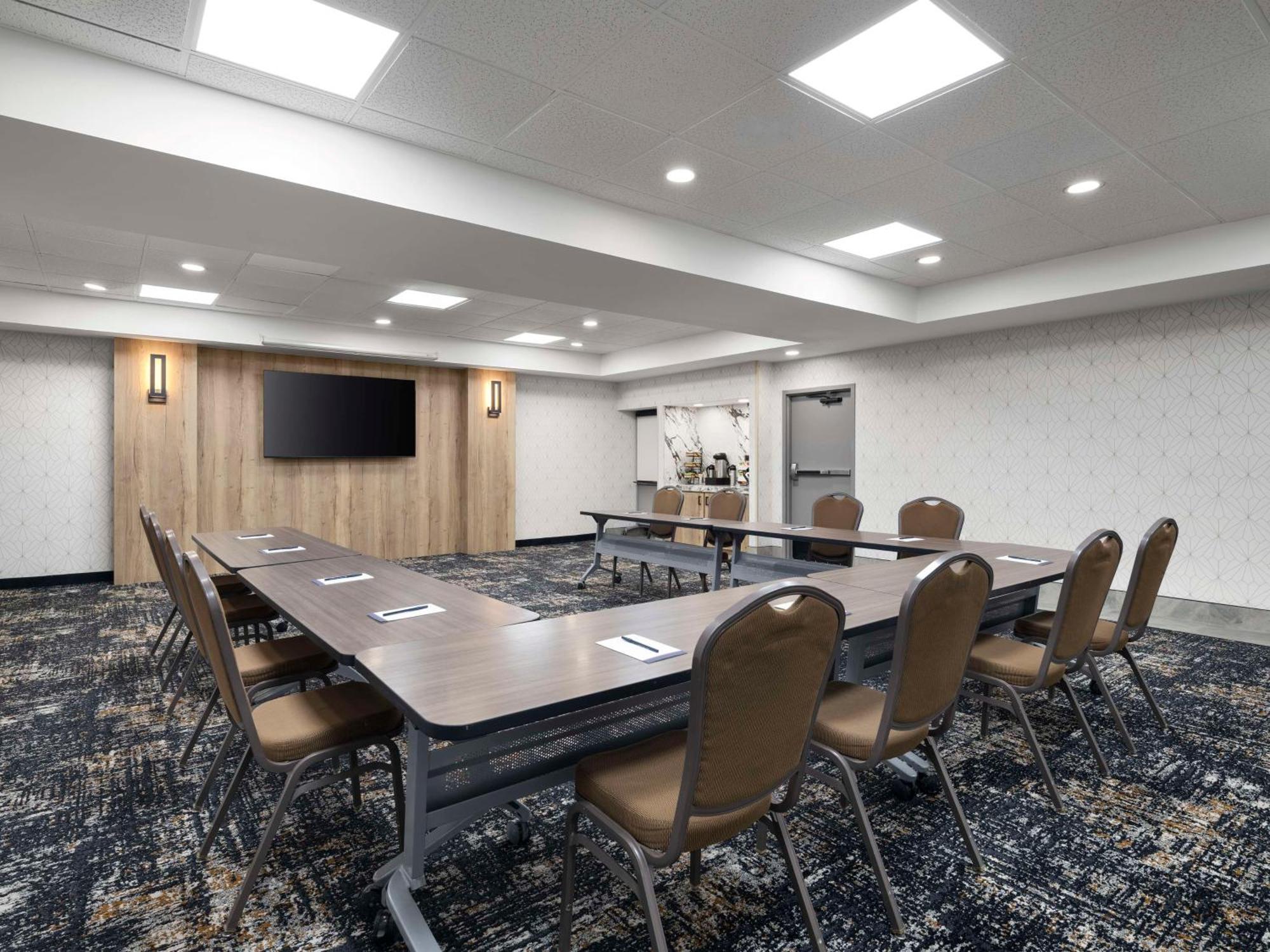 Hyatt Place Kansas City/Overland Park/Metcalf Экстерьер фото