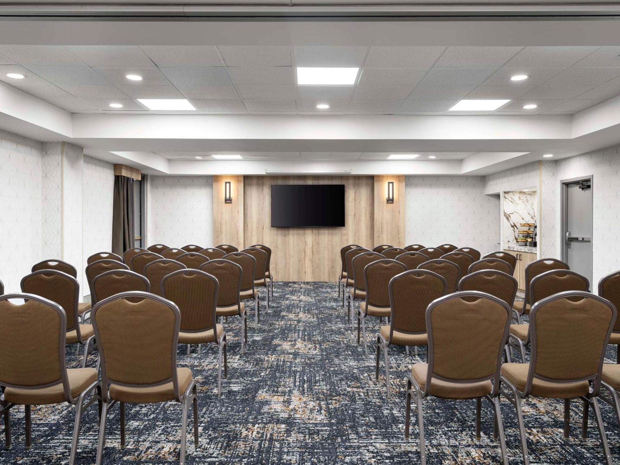 Hyatt Place Kansas City/Overland Park/Metcalf Экстерьер фото