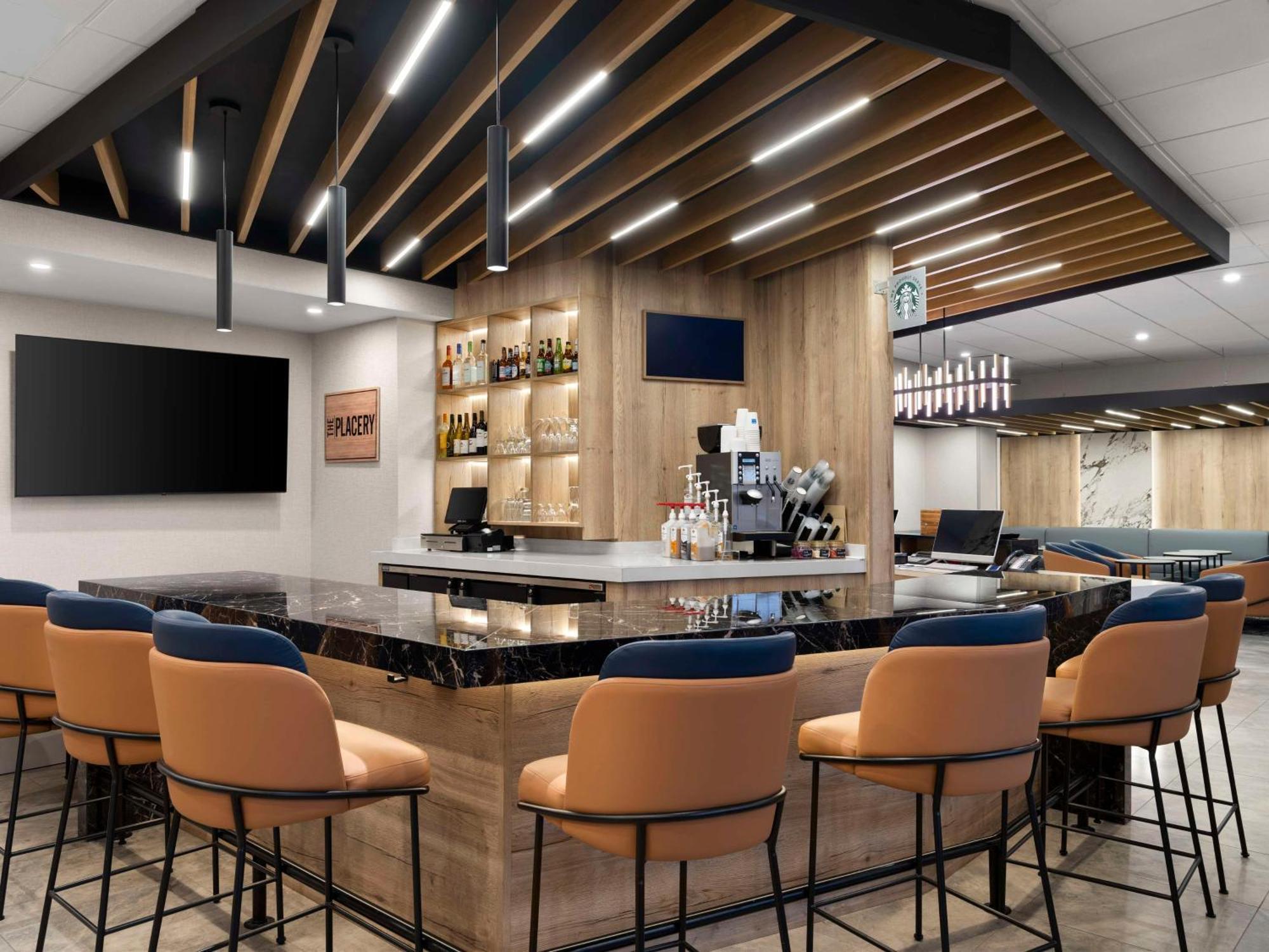 Hyatt Place Kansas City/Overland Park/Metcalf Экстерьер фото