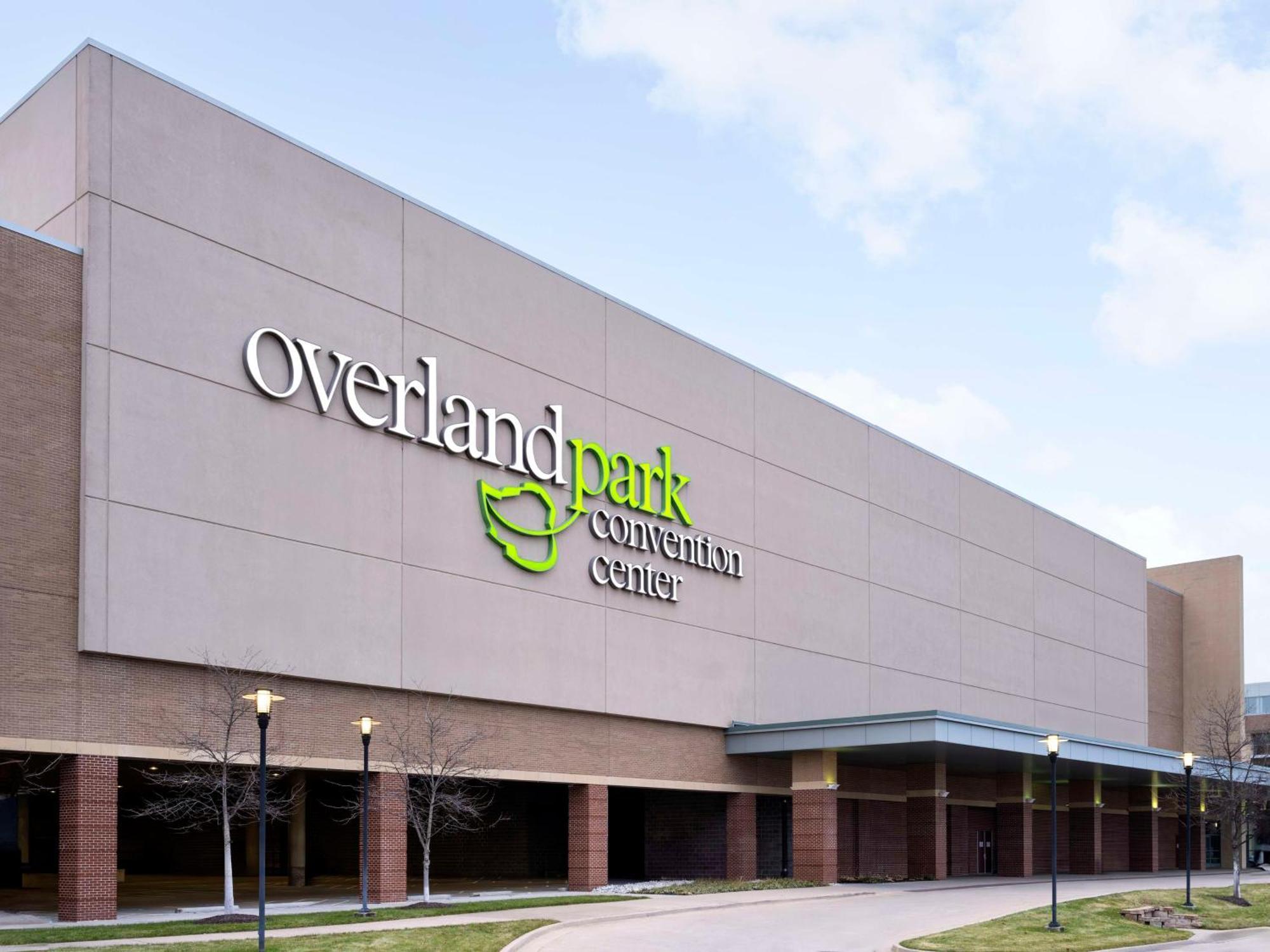 Hyatt Place Kansas City/Overland Park/Metcalf Экстерьер фото