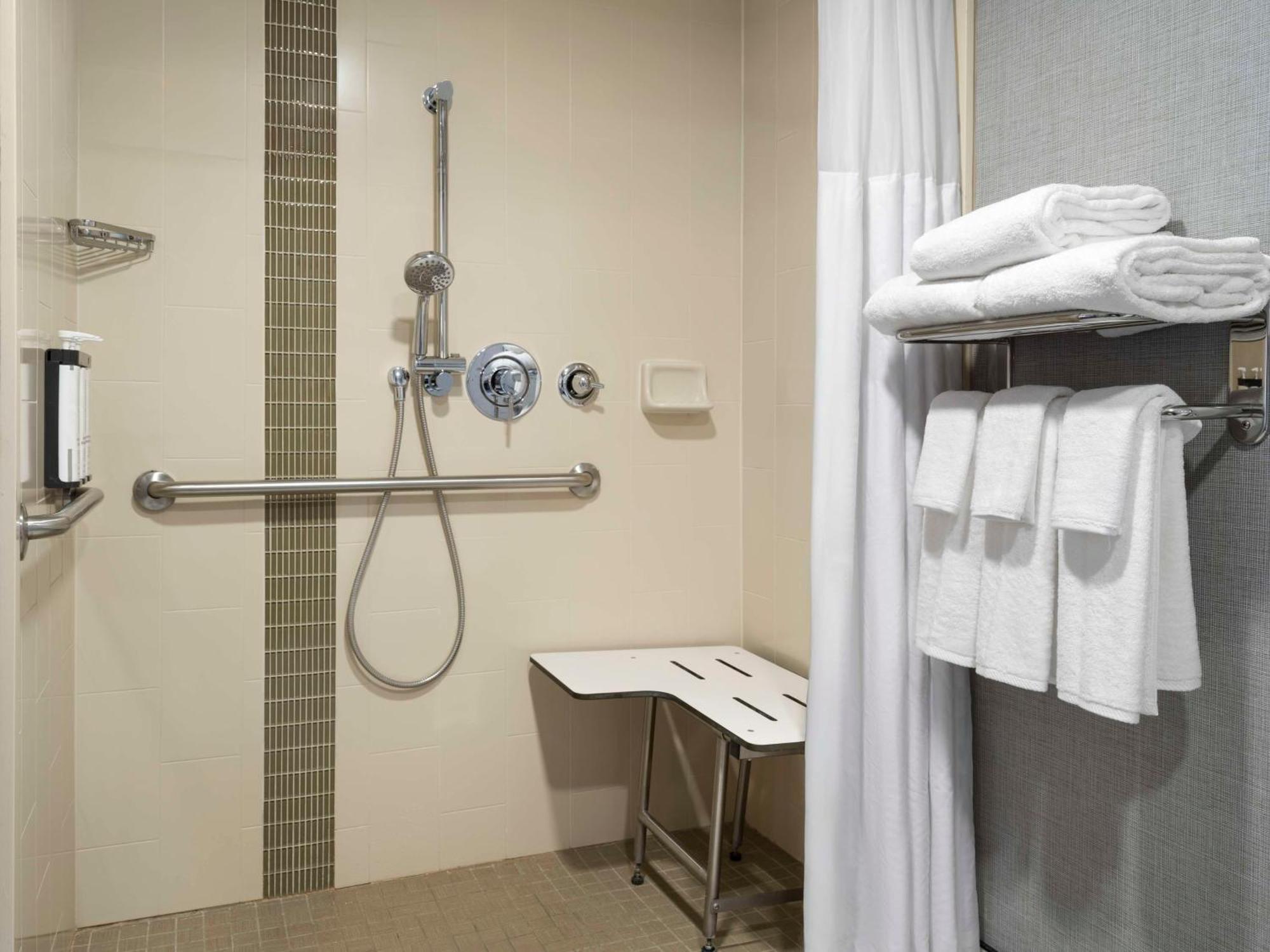 Hyatt Place Kansas City/Overland Park/Metcalf Экстерьер фото