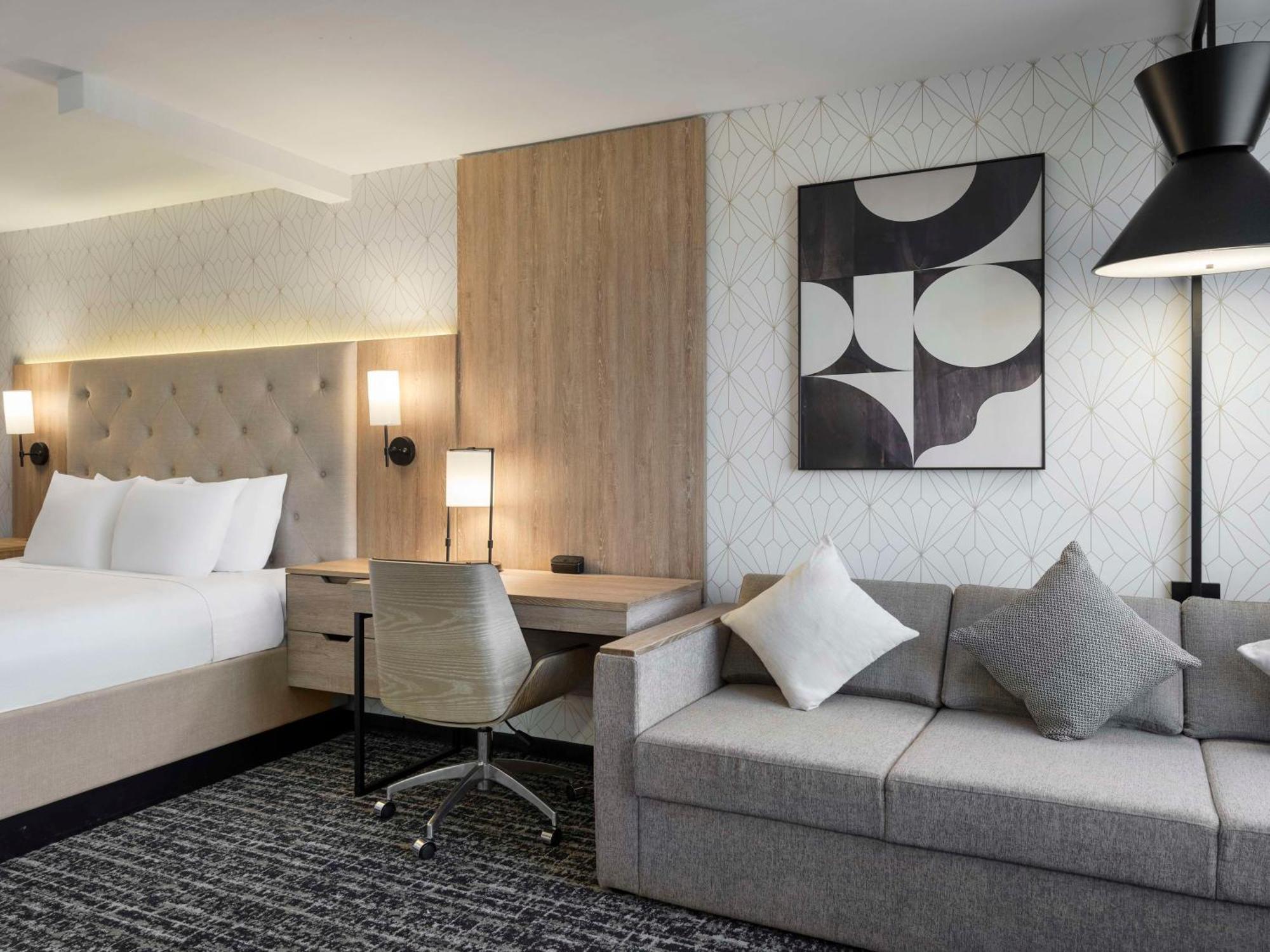 Hyatt Place Kansas City/Overland Park/Metcalf Экстерьер фото