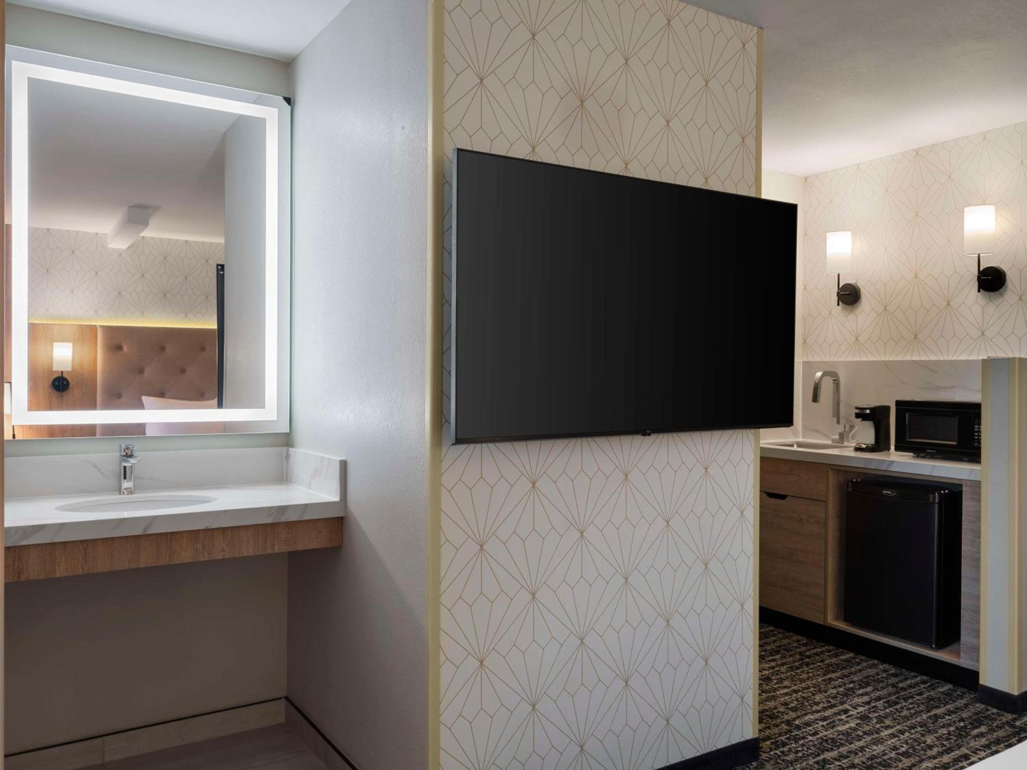 Hyatt Place Kansas City/Overland Park/Metcalf Экстерьер фото