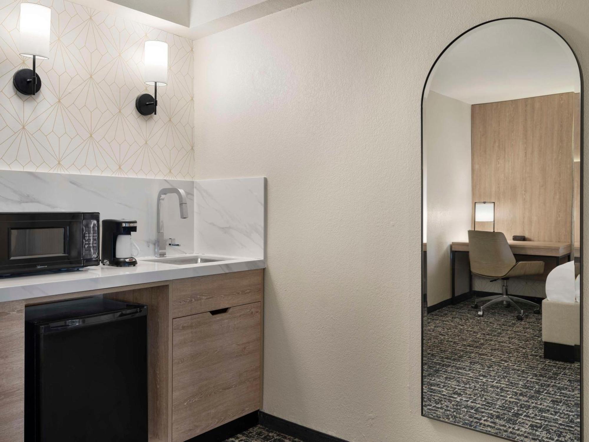 Hyatt Place Kansas City/Overland Park/Metcalf Экстерьер фото