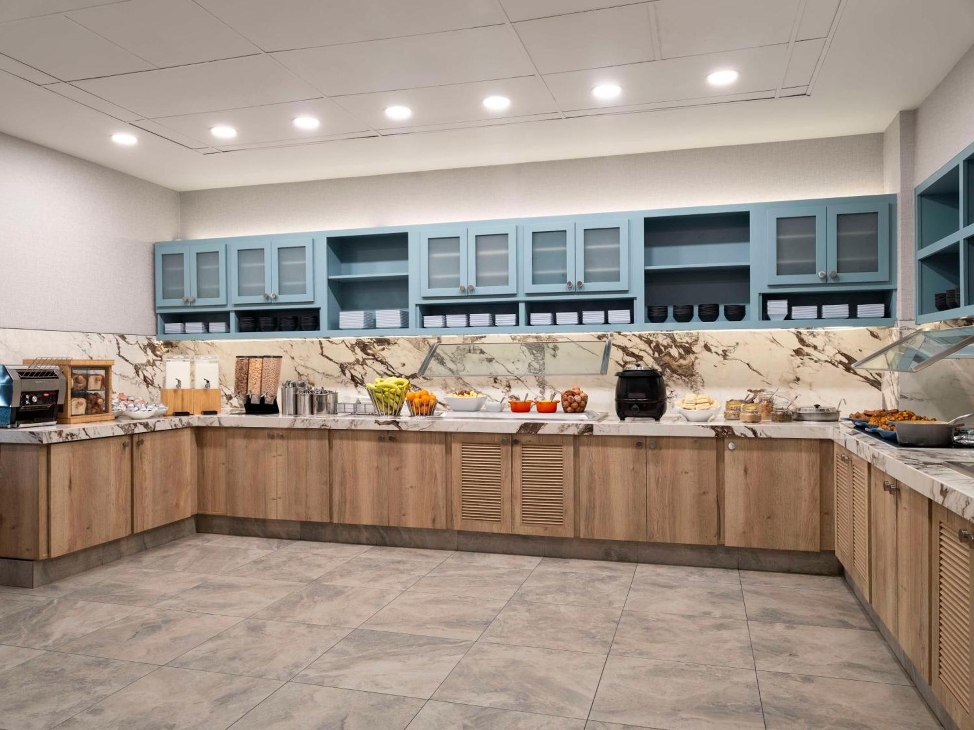 Hyatt Place Kansas City/Overland Park/Metcalf Экстерьер фото