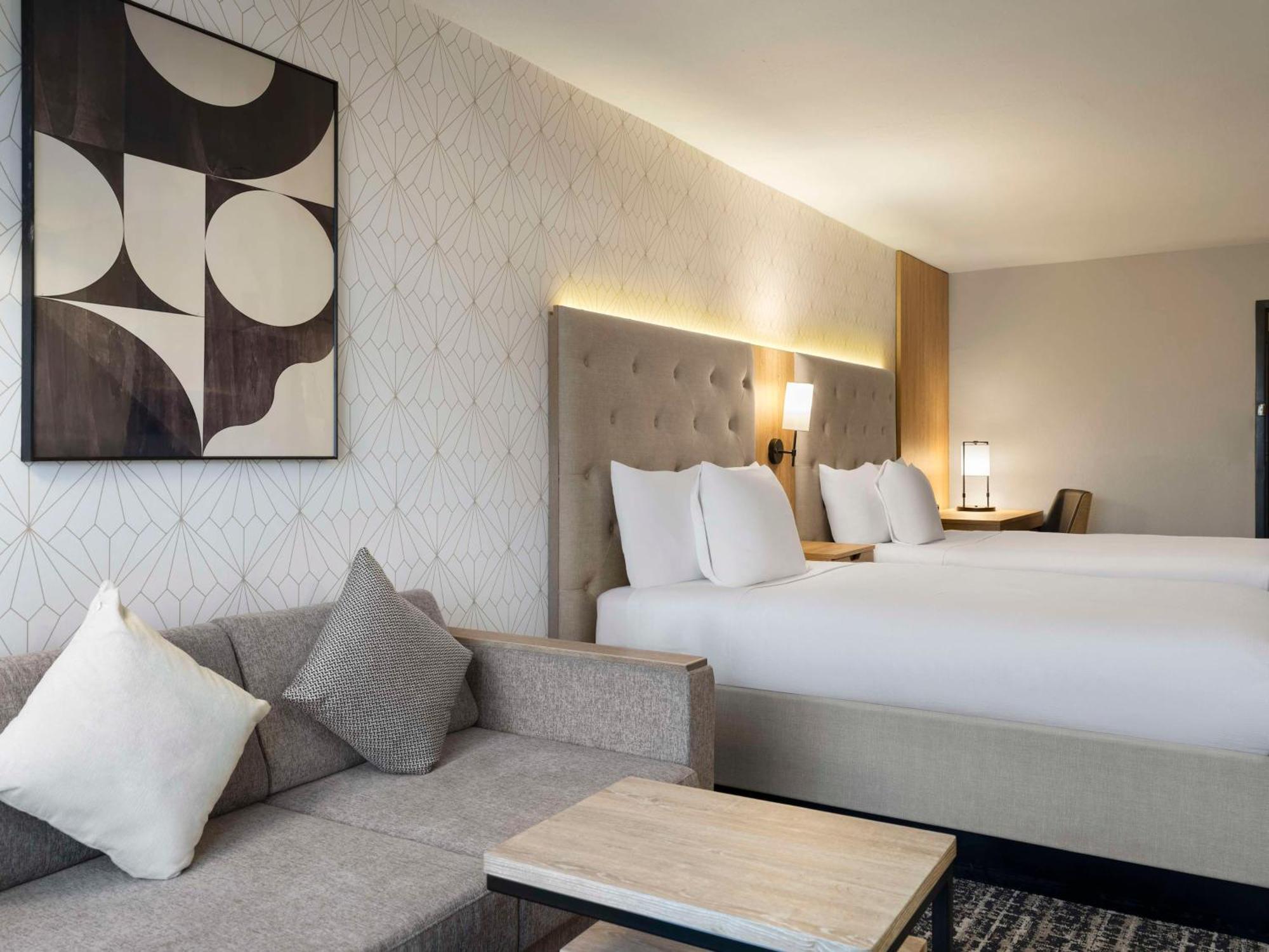 Hyatt Place Kansas City/Overland Park/Metcalf Экстерьер фото