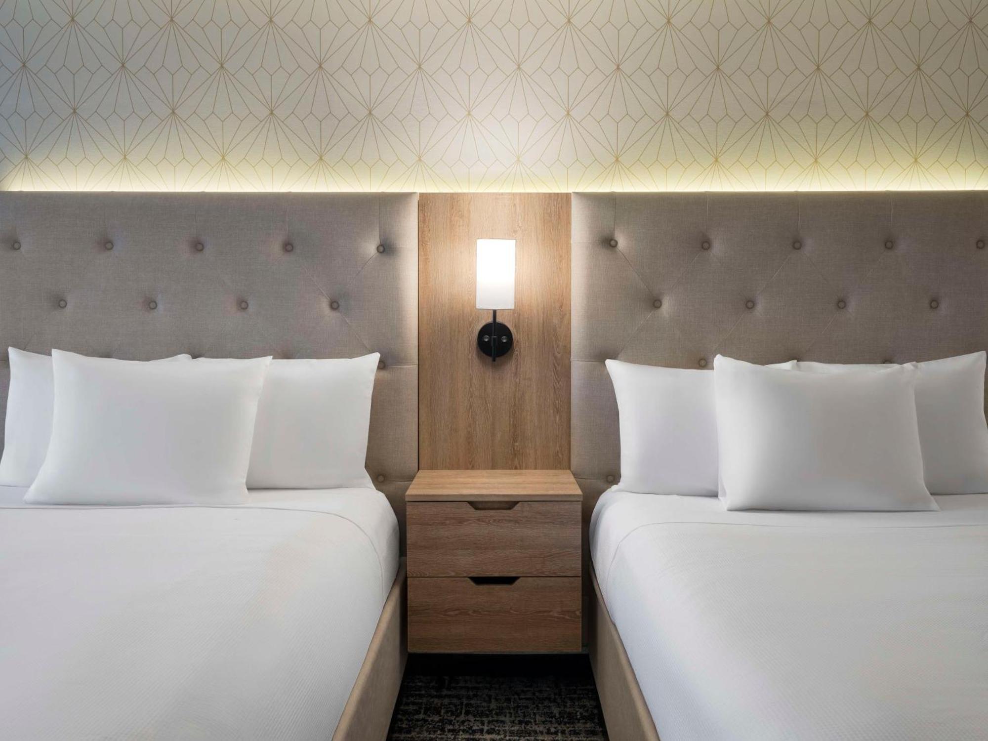 Hyatt Place Kansas City/Overland Park/Metcalf Экстерьер фото