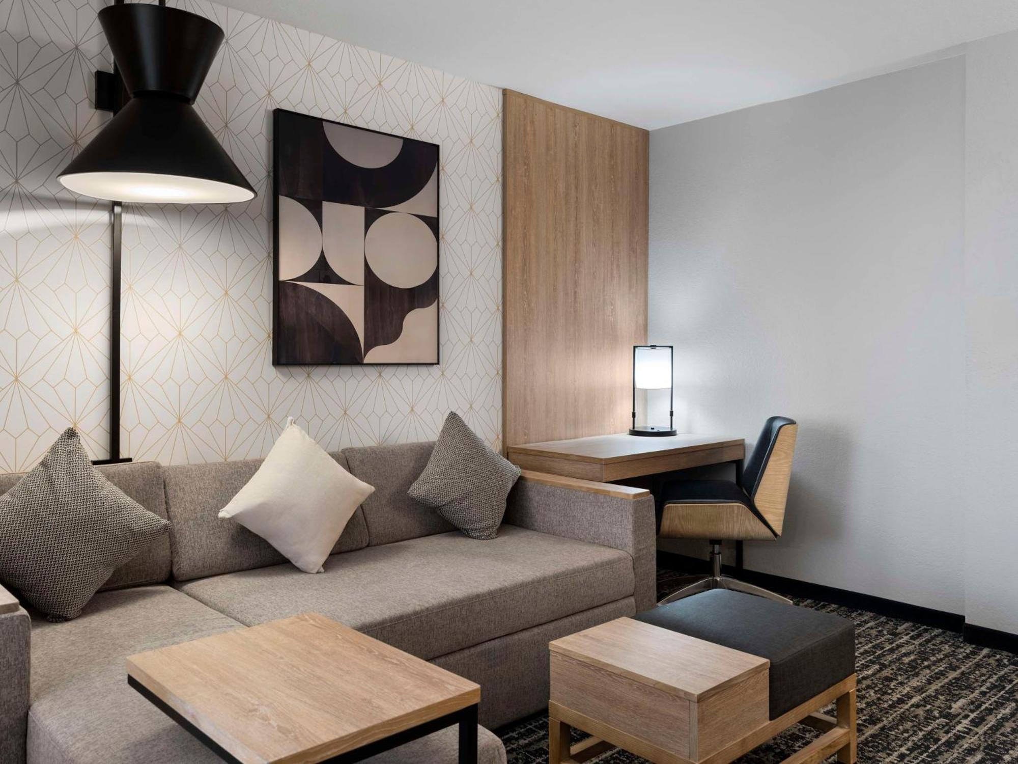 Hyatt Place Kansas City/Overland Park/Metcalf Экстерьер фото
