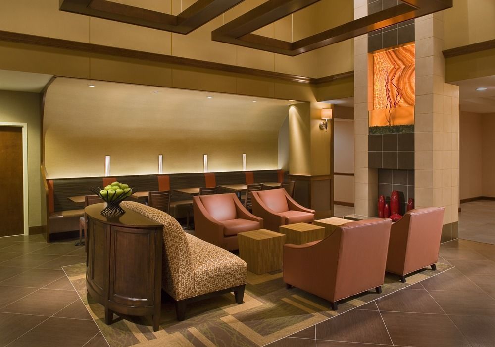 Hyatt Place Kansas City/Overland Park/Metcalf Экстерьер фото