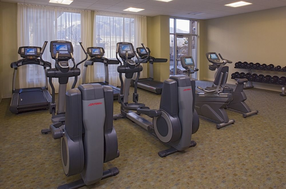 Hyatt Place Kansas City/Overland Park/Metcalf Экстерьер фото