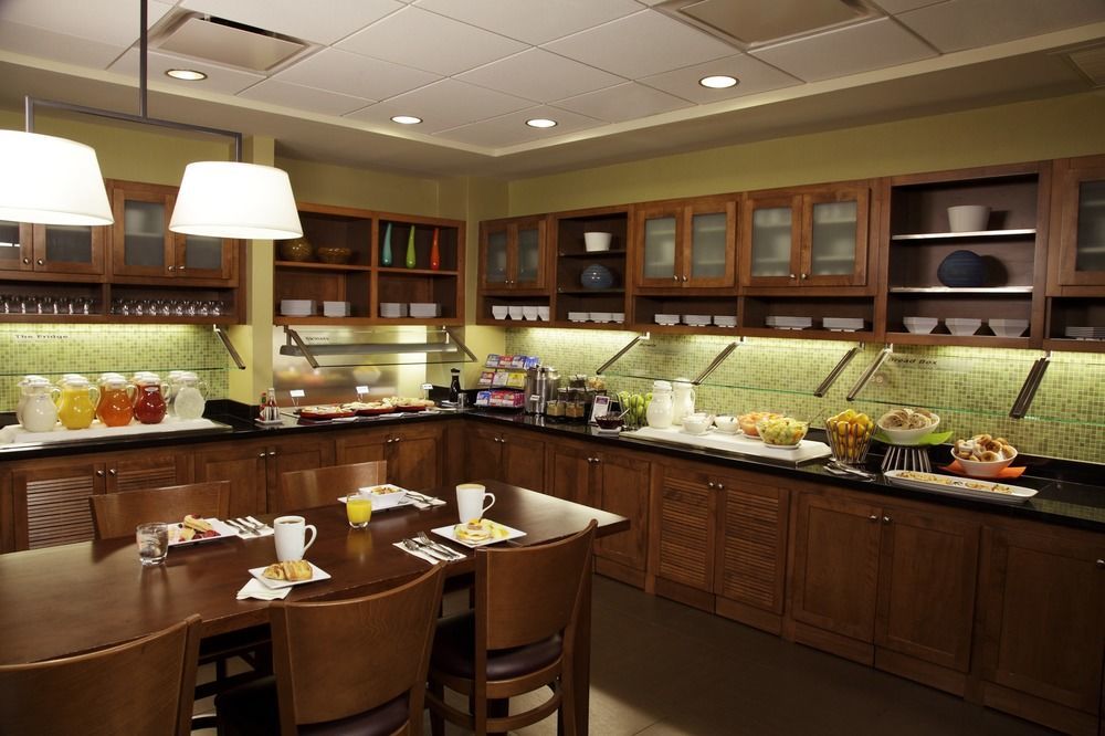Hyatt Place Kansas City/Overland Park/Metcalf Экстерьер фото